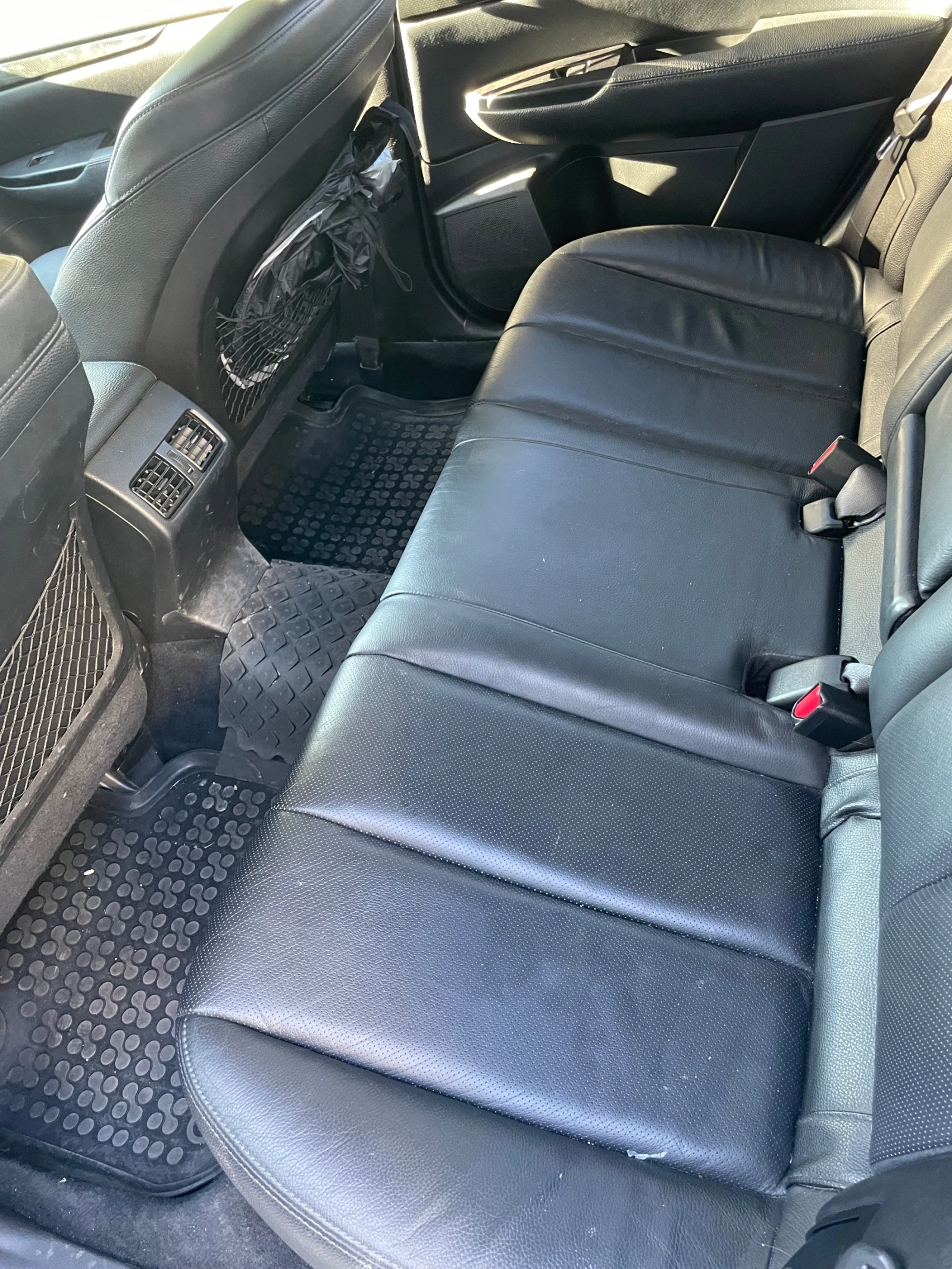 Subaru Legacy 2.5i | Mobile.bg � ����������� 11