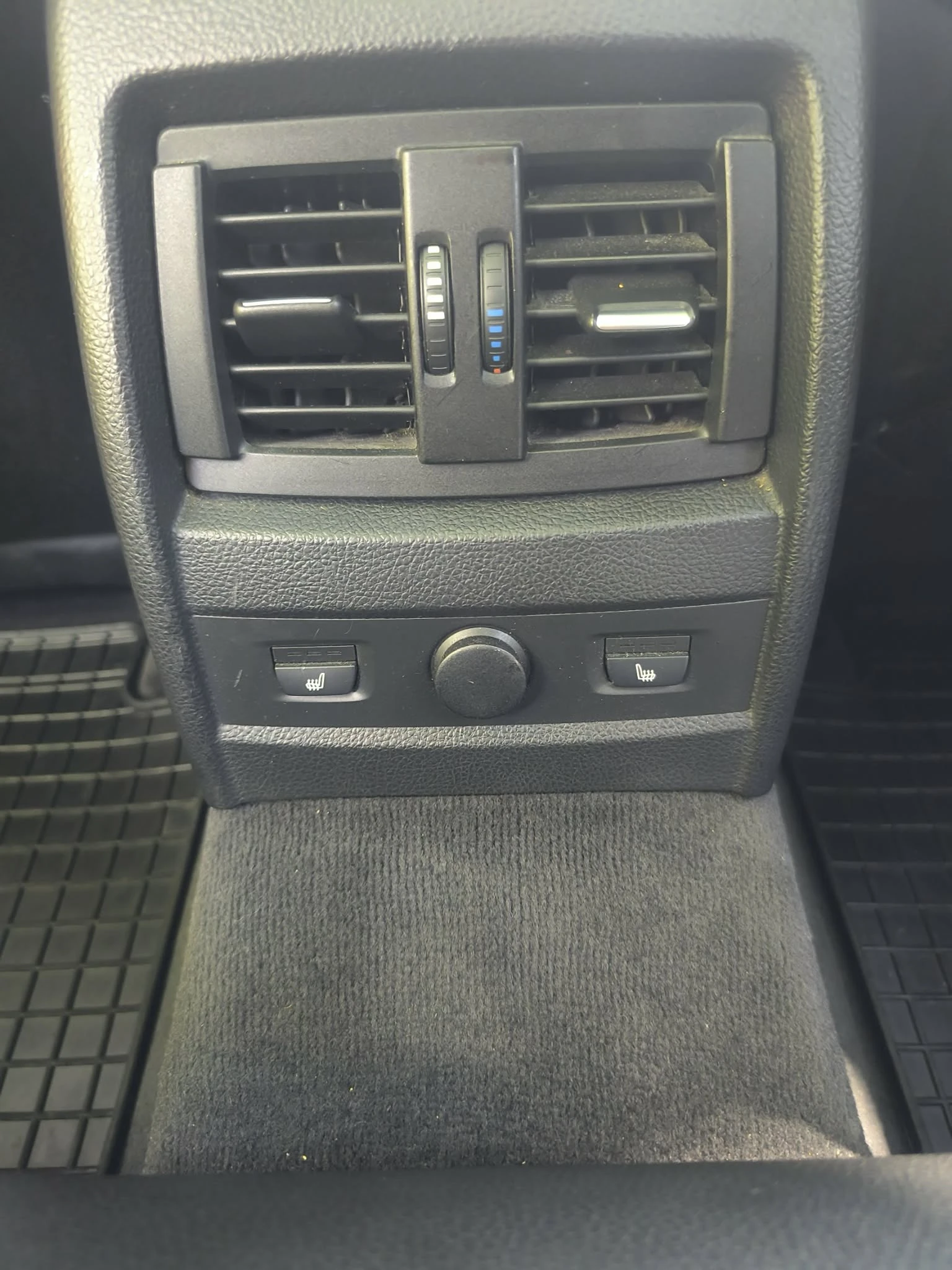 BMW 330 F31, снимка 11 - Автомобили и джипове - 55607348