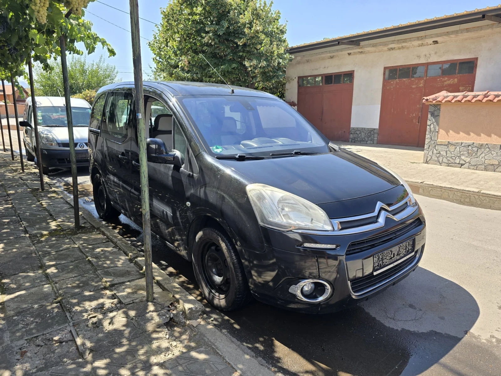 Citroen Berlingo 1.6i