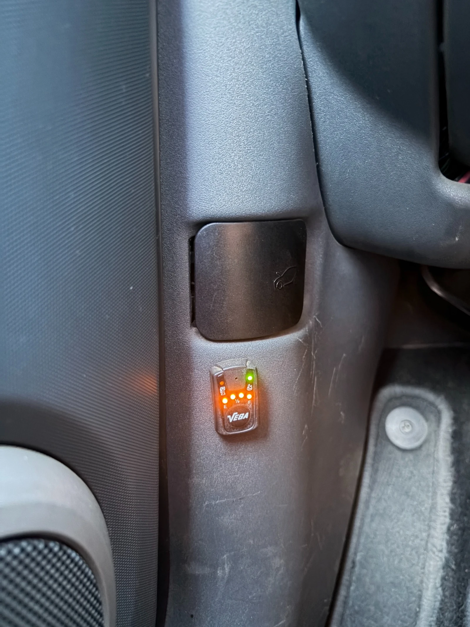 Smart Forfour 454, снимка 12 - Автомобили и джипове - 56012477