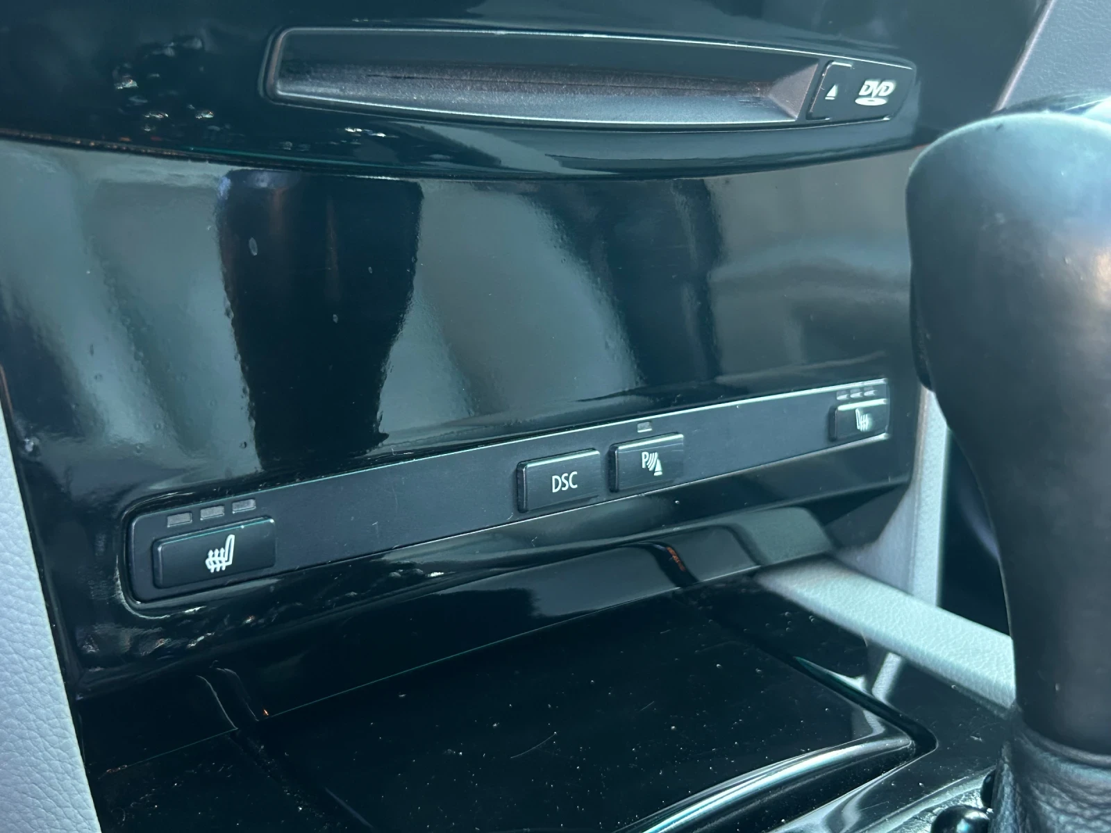 BMW 525 D M-Pack, снимка 6 - Автомобили и джипове - 56136351