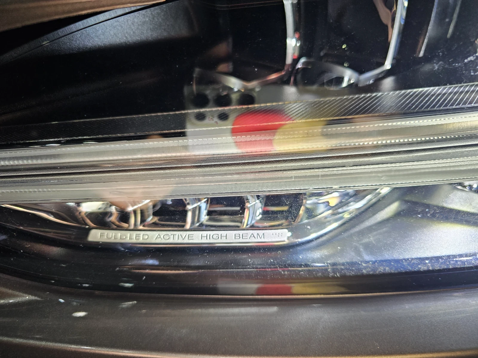 Volvo V90 T5 Polestar , снимка 5 - Автомобили и джипове - 56363242