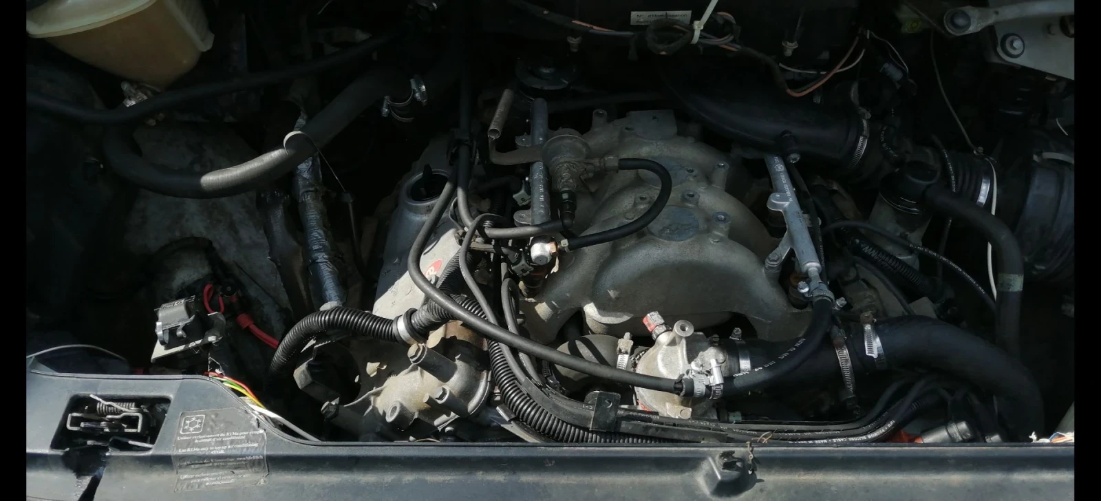 Renault Espace, снимка 3 - Автомобили и джипове - 56426451