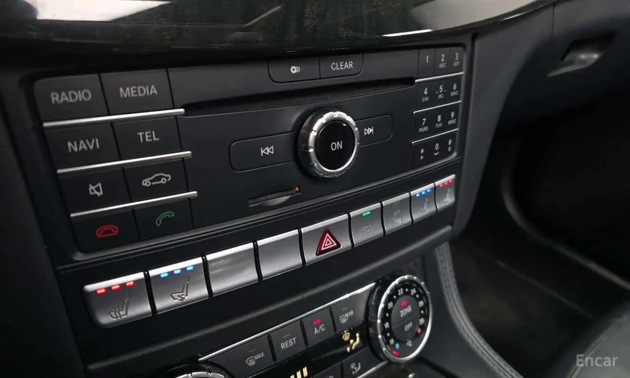 Mercedes-Benz CLS * CLS350 d 4MATIC * ���� �� �� | Mobile.bg � ����������� 16
