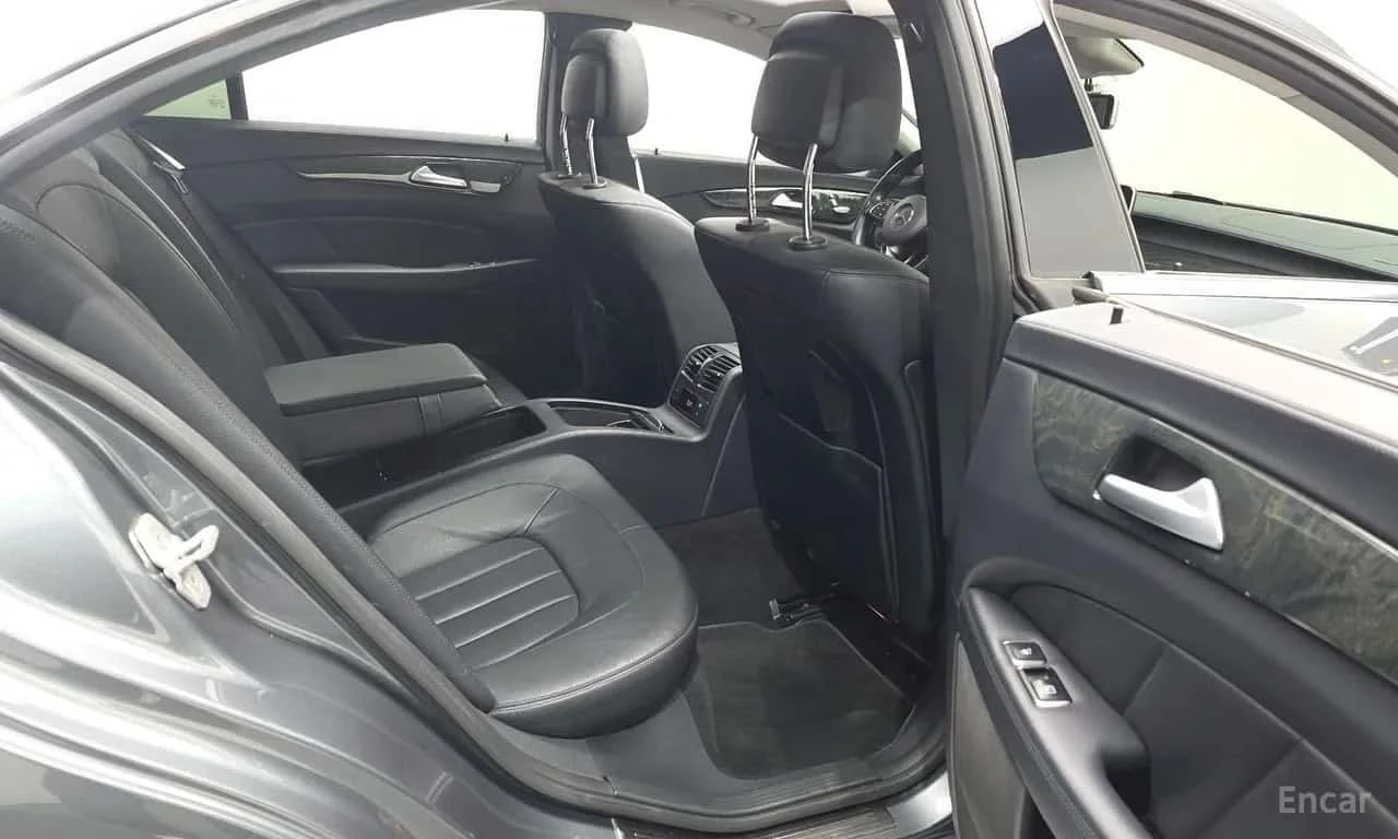 Mercedes-Benz CLS * CLS350 d 4MATIC * ���� �� �� | Mobile.bg � ����������� 12