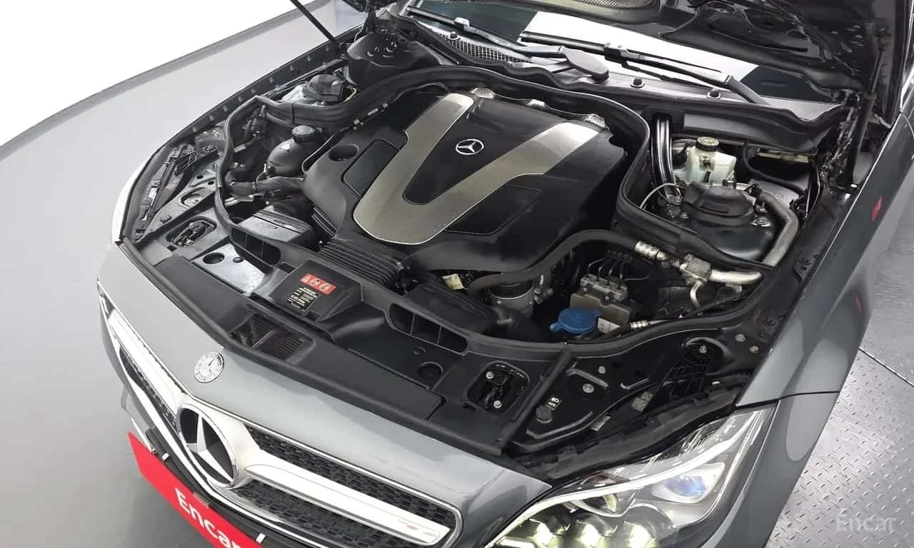 Mercedes-Benz CLS * CLS350 d 4MATIC * ���� �� �� | Mobile.bg � ����������� 6