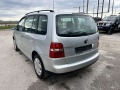 VW Touran 1.9TDI 100kc 6скорости Италия - [8] 
