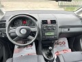 VW Touran 1.9TDI 100kc 6скорости Италия - изображение 10