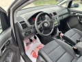 VW Touran 1.9TDI 100kc 6скорости Италия - [13] 