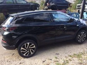 Opel Grandland X 1.6i TURBO, снимка 1