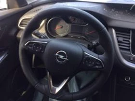 Opel Grandland X 1.6i TURBO, снимка 12