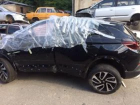Opel Grandland X 1.6i TURBO, снимка 3
