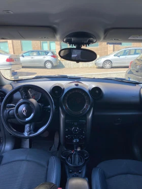 Mini Countryman, снимка 9