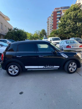 Mini Countryman, снимка 5