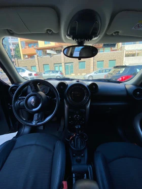 Mini Countryman, снимка 10