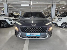 Hyundai Kona Gasoline 1.6 Turbo 2WD Modern, снимка 3
