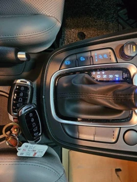 Hyundai Kona Gasoline 1.6 Turbo 2WD Modern, снимка 9