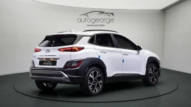 Hyundai Kona 2.0 2WD INSPIRATION autogeorge.com, снимка 2