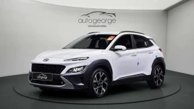 Hyundai Kona 2.0 2WD INSPIRATION autogeorge.com, снимка 1