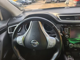 Nissan Qashqai Tekna, снимка 10