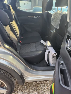 Nissan Qashqai Tekna, снимка 7
