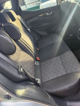Nissan Qashqai Tekna, снимка 9