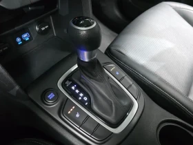 Hyundai Kona 1.6 Turbo 2Wd Modern, снимка 9