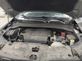 Jeep Compass 2.4l Trailhawk 4X4, снимка 10