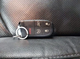 Jeep Compass 2.4l Trailhawk 4X4, снимка 11