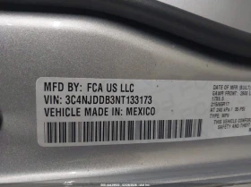 Jeep Compass 2.4l Trailhawk 4X4, снимка 9