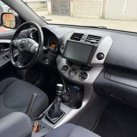 Toyota Rav4 2.2 D-AD . 4x4, снимка 11