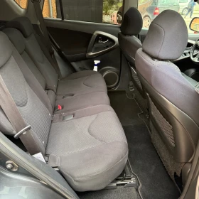Toyota Rav4 2.2 D-AD . 4x4, снимка 12