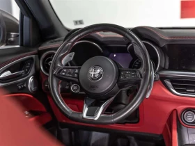 Alfa Romeo Stelvio * CARFAX * ЦЕНА ДО БГ, снимка 7