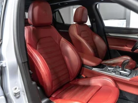 Alfa Romeo Stelvio * CARFAX * ЦЕНА ДО БГ, снимка 10