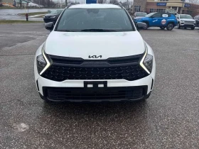 Kia Sportage | X Line AWD | ПОДГРЕВ | CARFAX | ДВА КЛЮЧА | , снимка 6