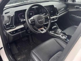Kia Sportage | X Line AWD | ПОДГРЕВ | CARFAX | ДВА КЛЮЧА | , снимка 5