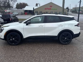 Kia Sportage | X Line AWD | ПОДГРЕВ | CARFAX | ДВА КЛЮЧА | , снимка 2