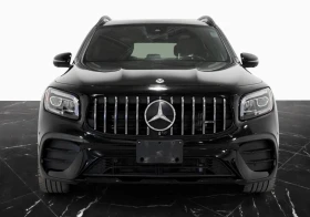 Mercedes-Benz GLB35AMG AMBIENT * 360 CAMERA * ПАНОРАМА * CARFAX * , снимка 2