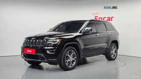 Jeep Cherokee 3.6* LIMITED* ОБДУХВАНЕ* КАМЕРА* 4 ПОДГРЕВА, снимка 1