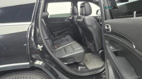 Jeep Cherokee 3.6* LIMITED* ОБДУХВАНЕ* КАМЕРА* 4 ПОДГРЕВА, снимка 12