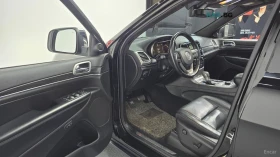 Jeep Cherokee 3.6* LIMITED* ОБДУХВАНЕ* КАМЕРА* 4 ПОДГРЕВА, снимка 10