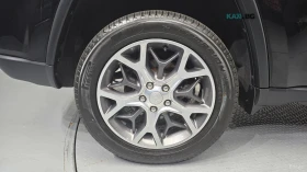 Jeep Cherokee 3.6* LIMITED* ОБДУХВАНЕ* КАМЕРА* 4 ПОДГРЕВА, снимка 5