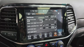 Jeep Cherokee 3.6* LIMITED* ОБДУХВАНЕ* КАМЕРА* 4 ПОДГРЕВА, снимка 16