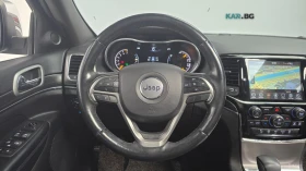 Jeep Cherokee 3.6* LIMITED* ОБДУХВАНЕ* КАМЕРА* 4 ПОДГРЕВА, снимка 13