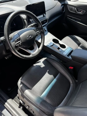 Hyundai Kona Premium 2WD, снимка 11