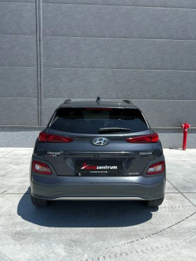 Hyundai Kona Premium 2WD, снимка 7