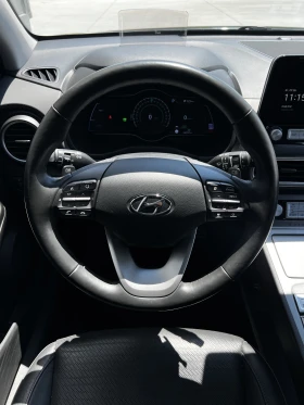 Hyundai Kona Premium 2WD, снимка 15