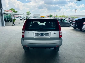 Honda Hr-v 1.6 16v 4x4, снимка 5