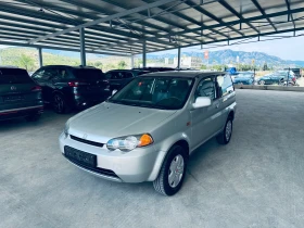 Honda Hr-v 1.6 16v 4x4, снимка 1