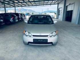 Honda Hr-v 1.6 16v 4x4, снимка 2